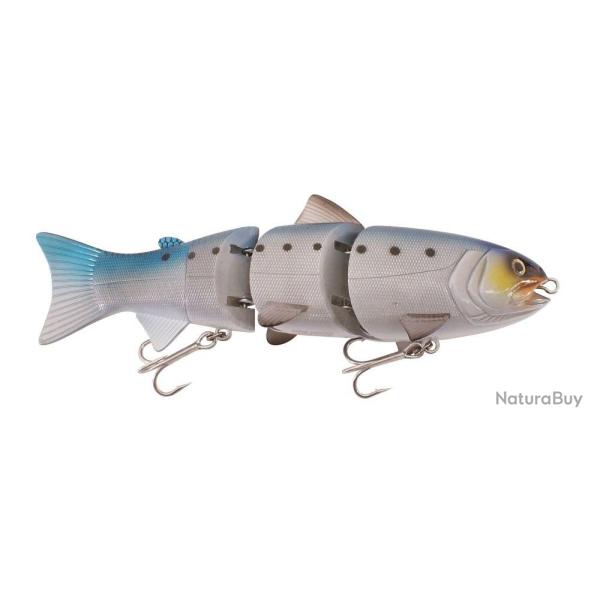 Poisson Nageur Spro Swimbait BBZ-1 Fast Sinking 20cm Sardine