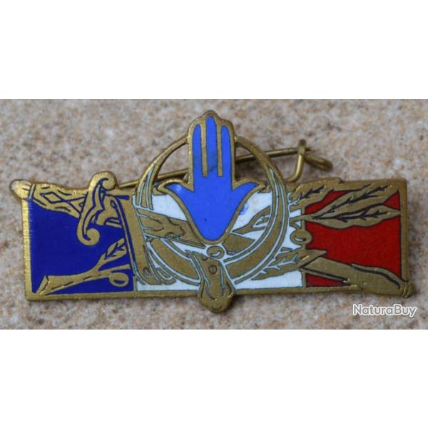 Forces Fran�aises en Afrique du Nord-Fab.E.Cholet Marseille