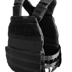 Housse pour plaque ceramique NIJ IV A