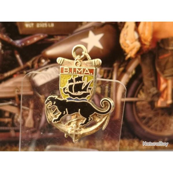 6� Bataillon d'infanterie de marine (  Promodis )