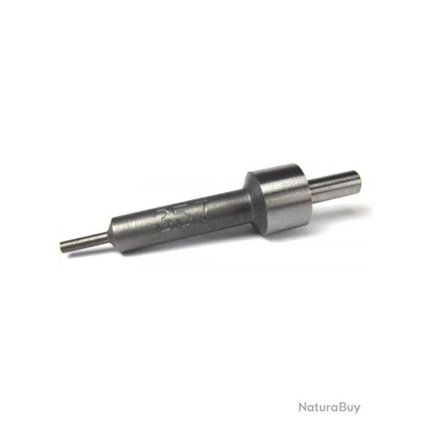 Jauge de longueur pour raccourcisseur Lyman E-ZEE Trim 357 Mag