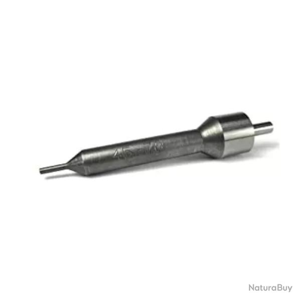 Jauge de longueur pour raccourcisseur Lyman E-ZEE Trim .45-70 Govt