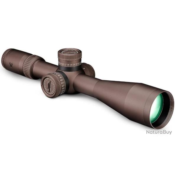 Lunette Vortex Razor Gen III 6-36x56 - R�ticule EBR 7 MRAD