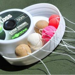 Bait Floss kbf Korda