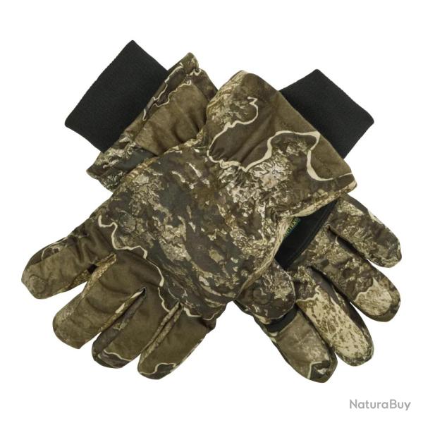 Gants De Chasse Chauds Deerhunter Excape Winter Camo