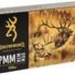 BXS - BROWNING 7 mm rem mag, 9.01 g