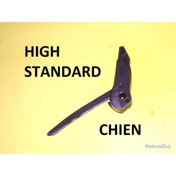 chien complet fusil HIGH STANDARD K120 K121 - VENDU PAR JEPERCUTE (D23B682)