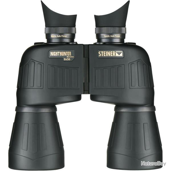 Jumelles Nighthunter Xtreme 8x56