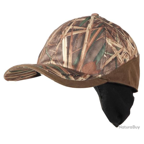 Casquette de chasse chaude Somlys 902C-56/57