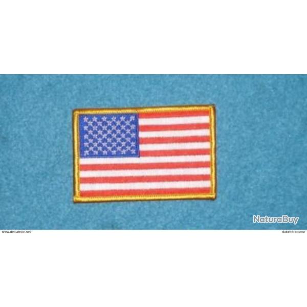 Ecusson � coudre !