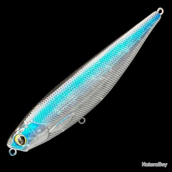 Leurre Major Craft Ceana Pencil 11cm - 21