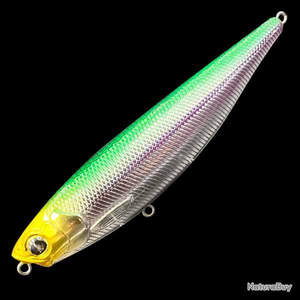 Leurre Major Craft Ceana Pencil 11cm - 01