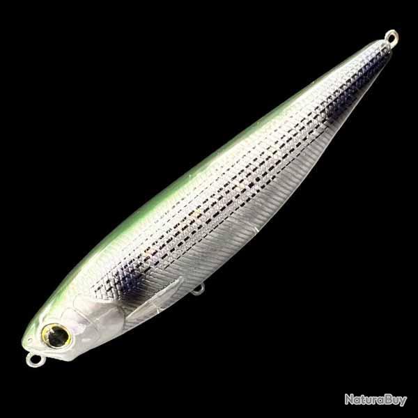 Leurre Major Craft Ceana Pencil 9cm - 22