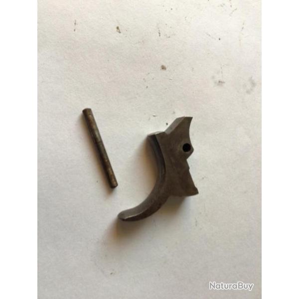 VENDU PAR CUIRASSIER  DETENTE +GOUPILLE POUR FUSIL SIMPLEX. CALIBRE 16