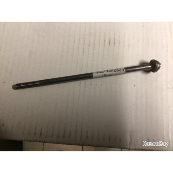 VENDU PAR CUIRASSIER  VIS DE CROSSE (TIRANT)  POUR FUSIL SIMPLEX. CALIBRE 16