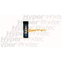 Grenade Fumig&egrave;ne Double Sortie Airsoft Bleu Enola Gaye