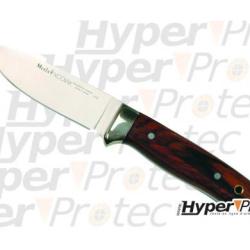 Poignard de chasse Muela Kodiak cocobolo
