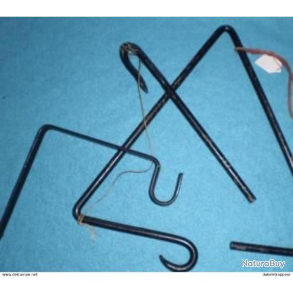 Triangle de convoi pour "chuckwagon" ! Old Time, Reconstitution, RendezVous ,etc...