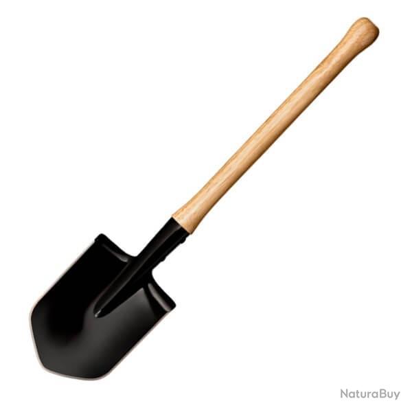 Pelle Cold Steel Trench Spetsnaz grande taille