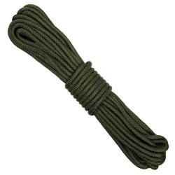 Paracorde 15m / Largeur 7mm (101 Inc) OD