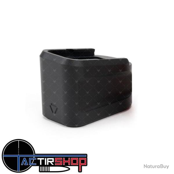 Extension de chargeur Strike Industries Aluminum / Aluminum Extended Magazine Plate for GLOCK(TM) G1