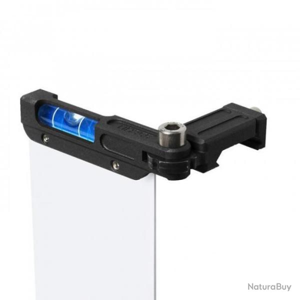 Niveau bulle Ulfhednar  pour rail picatinny (UH355)