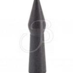 BIG TRADITION - Pointe Italienne 3D 11/32" 100 grains