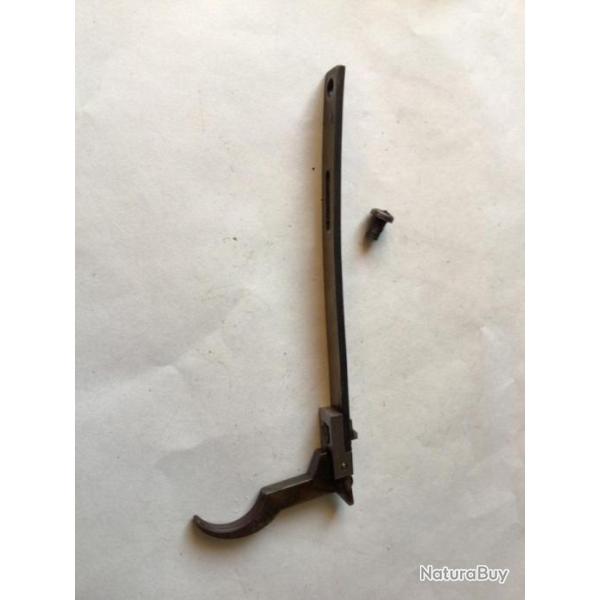 VENDU PAR CUIRASSIER11 DETENTE COMPL�TE POUR CARABINE DAMON 22LR