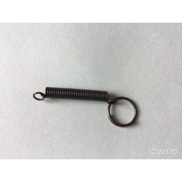 VENDU PAR CUIRASSIER11 RESSORT DE DETENTE POUR CARABINE DAMON 22LR