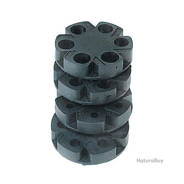 Kit pour monter deux disques sur Auto-Disk Promo