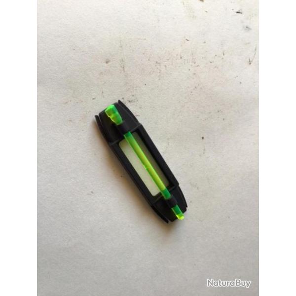 VENDU PAR CUIRASSIER11 N2 GUIDON BROWNING HI-VIZ GOLDMAN , CITORI , AUTO 5 A 500 B 80