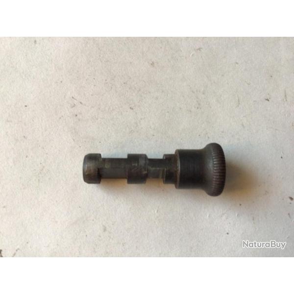 VENDU PAR CUIRASSIER11 DOIGT ARMEUR MOSSBERG ET SON 22 LR MOD�LE 377