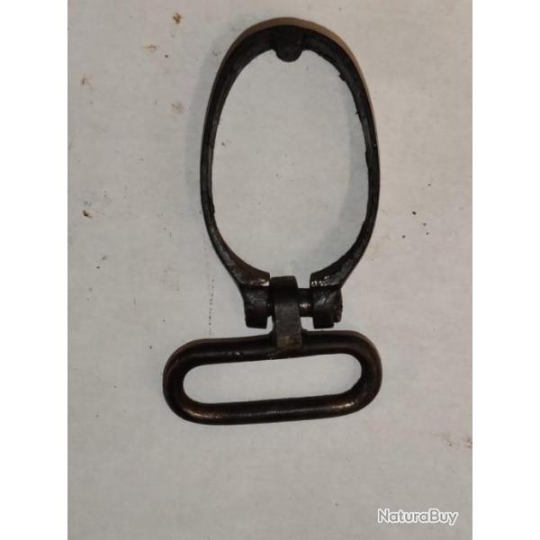 Grenadire de fusil Enfield N MkIII