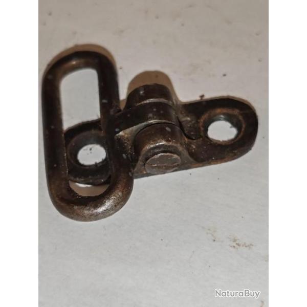 Battant de crosse, de bretelle de fusil Enfield N MkIII