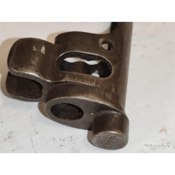 Embouchoir de fusil Enfield N MkIII