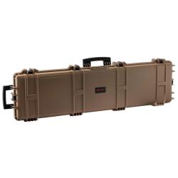 Mallette De Chasse Nuprol XL Waterproof 137 X 39 X 15 Cm Tan