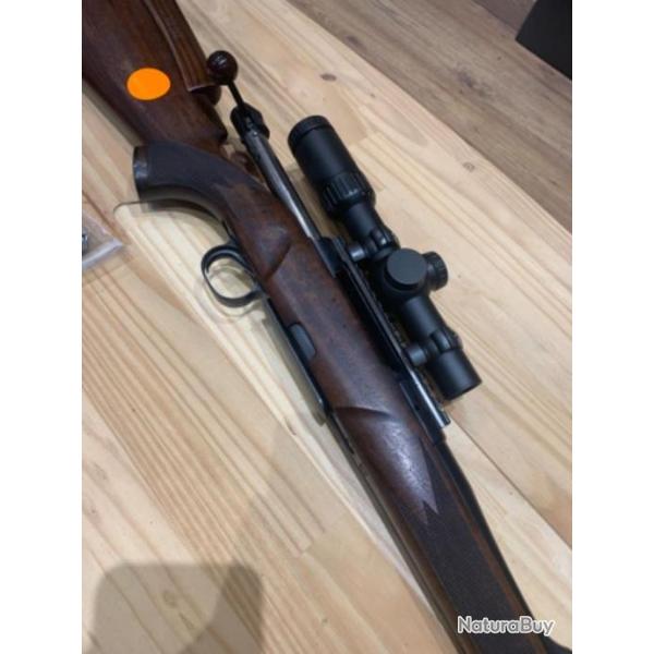 Carabine Heym SR30 calibre 9,3X62