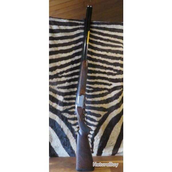 Fusil BROWNING Ultra XS Pro Adjust cal.20/76 canon 81 cm 8 chokes - poids - bois grade 4 - mallette