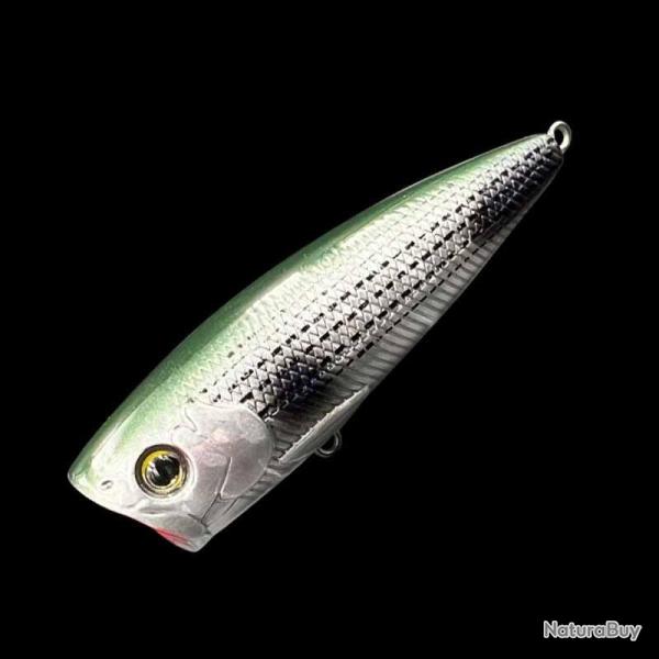 Major Craft Ceana Popper 7cm 12g - 22