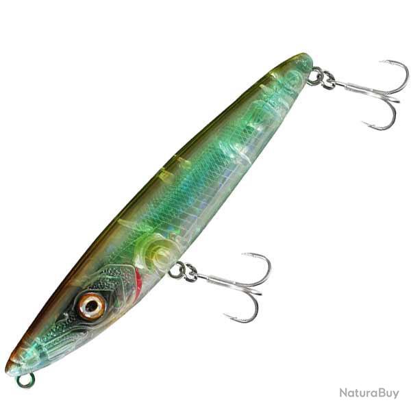 Espetit 125 Silent Avocado