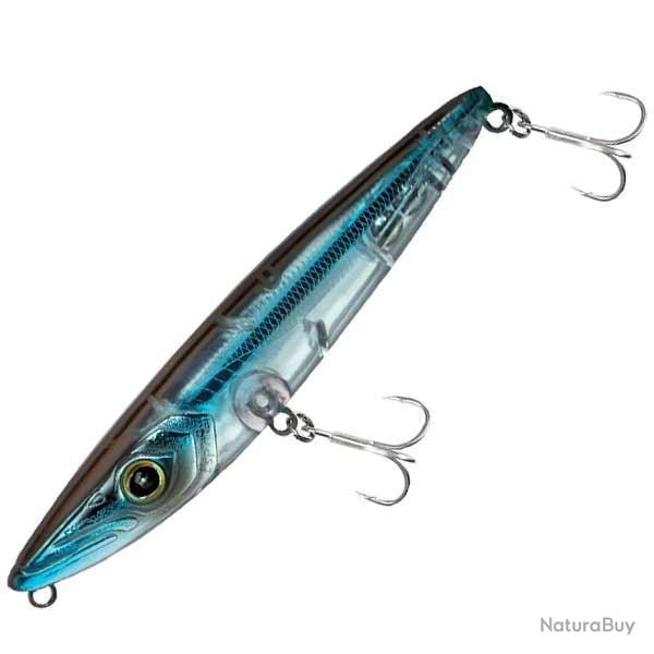 Espetit 110 Flashy Bleak