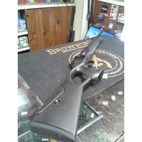 Blaser R8 Carbone Raven Succes  en 30.06