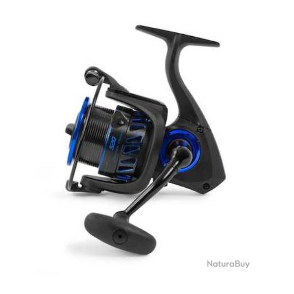 MOULINET PRESTON INERTIA NPC 520