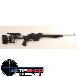 Carabine Tactirshop Bergara custom BMP 22 LR 20"