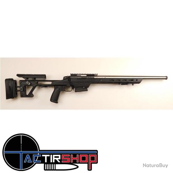 Carabine Tactirshop Bergara custom BMP 22 LR 20"