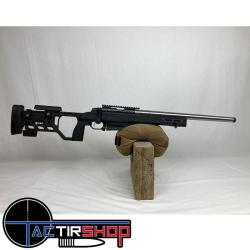 Carabine Tactirshop Bergara custom KRG Whiskey-3 Fixe Gen6 22 LR 20"