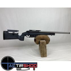 Carabine Tactirshop Bergara custom KRG Bravo 22 LR 20"