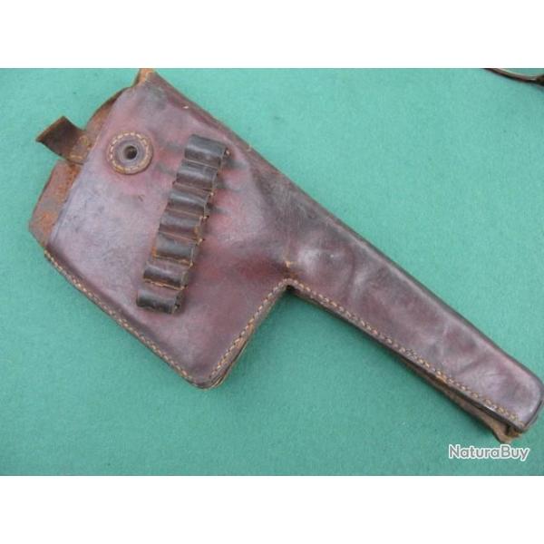 Etuis de C96 Chinois Police des ann�es  30``