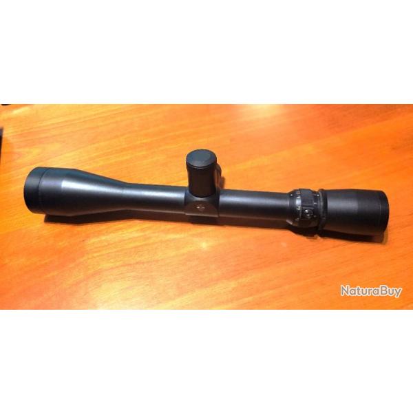 Lunette LEUPOLD VARI-X III 3.5 X 10-40 TACTICAL