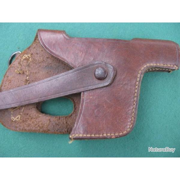 Etuis de C .96 Bolo Chinois